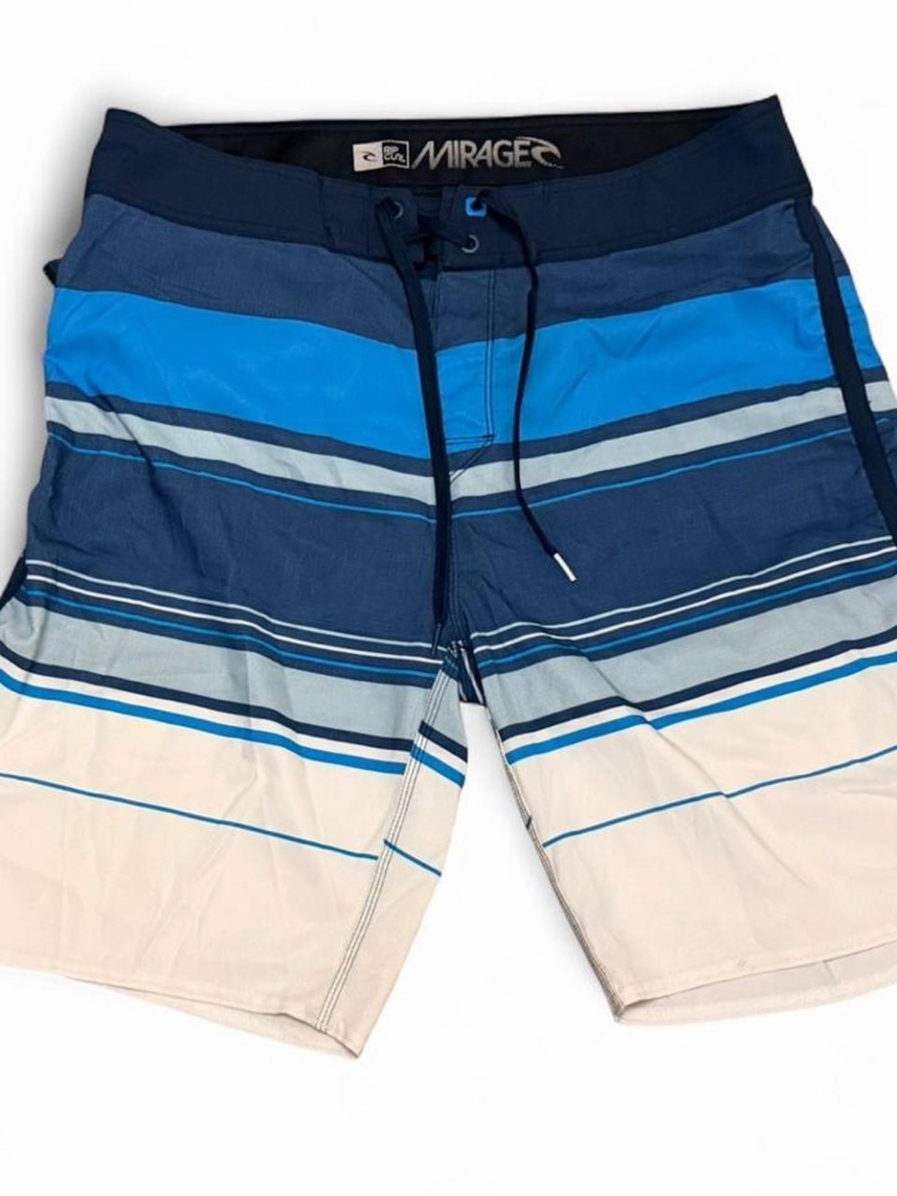 Y2K Rip Curl Mirage Board Shorts Men’s Size 34